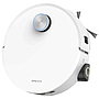 Dreame Robot Vacuum Aqua 10 Ultra Roller Complete White (RLH71DE-1) EUA