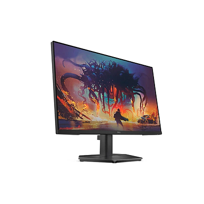 Gaming Monitor Dell 23.8" (SE2425HG) - Black