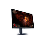 Gaming Monitor Dell 27" (AW2725DM) - Black