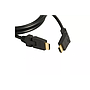 High Speed HDMI Cable Rotate Sven 1.8m - Black