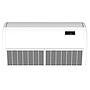 Ceiling-Floor Air Conditioner 160 m² Chigo ZUC8-48HRIN4 / ZOD-48HRIN4S White