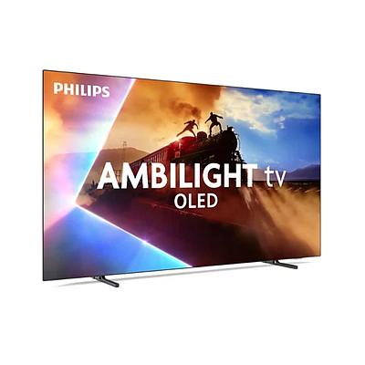 TV Philips 65" (165cm) / 65OLED770/12 Smart UHD