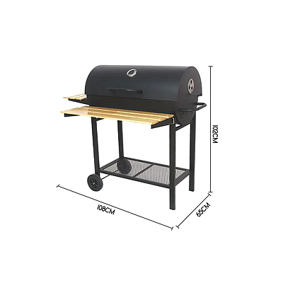 Grill Berllong BCG-0194 (4065544151427)