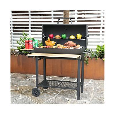 Grill Berllong BCG-0194 (4065544151427)