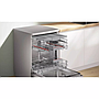 Dishwasher Bosch SMS4IMI62Q Serie | 4 Silver