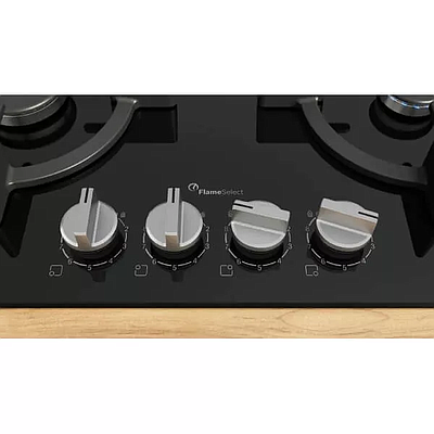 Built-In Hob Bosch PPH6A6I10 Black