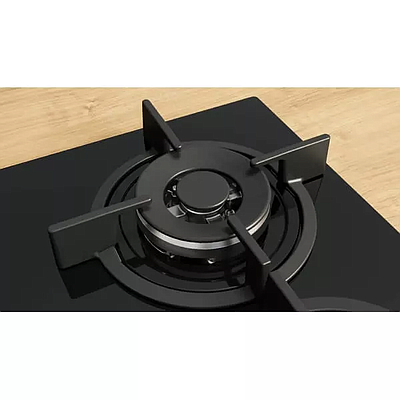 Built-In Hob Bosch PPH6A6I10 Black