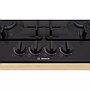 Built-In Hob Bosch PGP6B6K90R Black