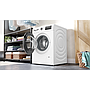 Washing Machine Bosch WAN28201ME White