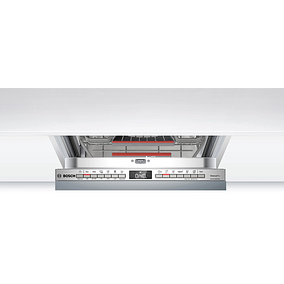 Built-In Dishwasher Bosch SPV6EMX65Q Serie | 6 White