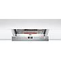 Built-In Dishwasher Bosch SPV6EMX65Q Serie | 6 White