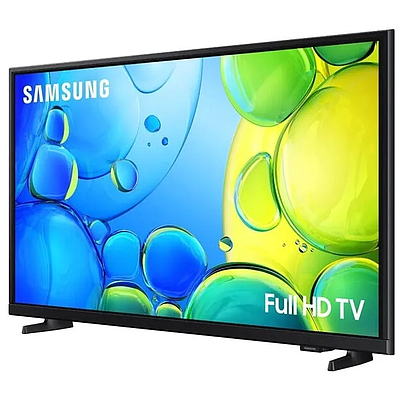 TV Samsung 43" 108cm Smart FHD (UE43F6000FUXRU)