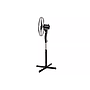 Pedestal Fan Ardesto (FN-R1608CB) - Black