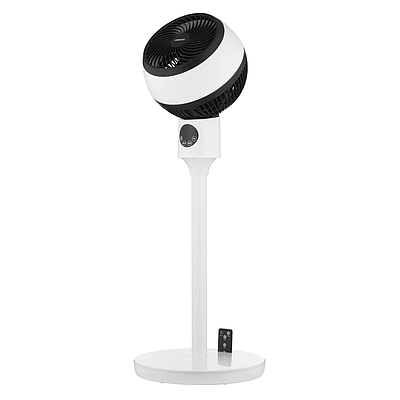 Floor Fan Ardesto (FNT-C880) - White