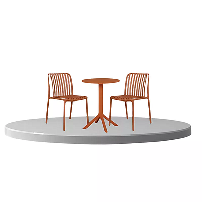 Garden Furniture Set MG-2028