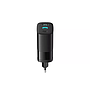 USB Charger Havit UC20 PD65W 65W - Black