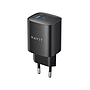 Fast Charger Havit UC30 Pro 30W - Black