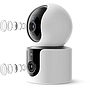 Smart Camera Xiaomi C300 Dual IP Camera - White