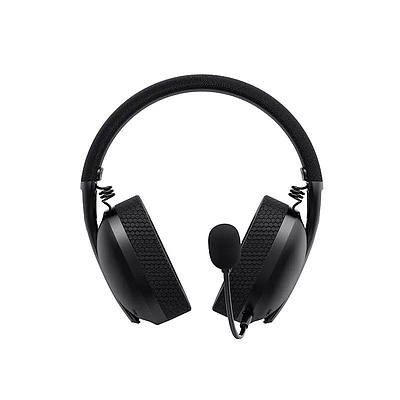 Wireless Gaming Headset Havit Fuxi-H3 Quad-Mode Low Latency - Black