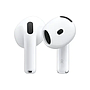 Apple AirPods 4 With Active Noise Cancellation MXP93 (MXP93ZE/A) - White