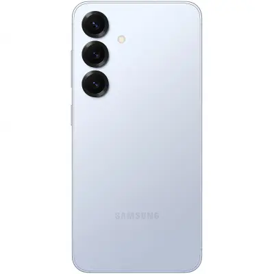 Samsung S931B Galaxy S25 12GB/128GB 5G Duos Icy Blue (SM-S931BLBBCAU)