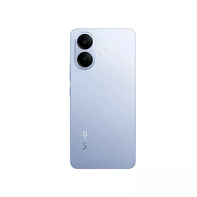 Smartphone Vivo V60 Lite 12GB/512GB 5G Duos - Blue