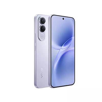 Smartphone Vivo V70 FE 8GB/512GB 5G Duos - Silver