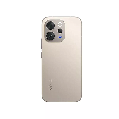 Smartphone Vivo V70 12GB/256GB 5G Duos - Gray
