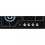 Built-In Hob Electrolux KGS6436K Black