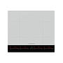 Built-In Hob Kuppersberg ICI 622 W White