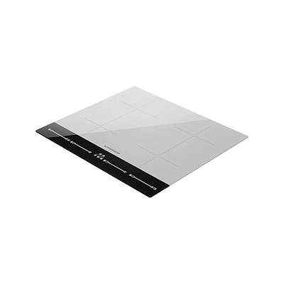 Built-In Hob Kuppersberg ICI 622 W White