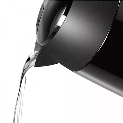 Kettle Bosch TWK3P423 Black