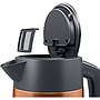 Kettle Bosch TWK4P439 Black / Brown