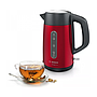 Kettle Bosch TWK4P434 Black / Red