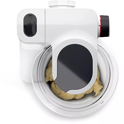 Kitchen Machine Bosch MUMS2TW01 White