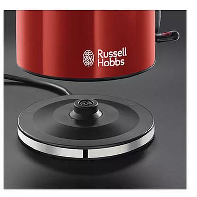Kettle Russell Hobbs 20412-70/RH Red