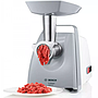 Meat Grinder Bosch MFW45020 ProPower White