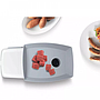 Meat Grinder Bosch MFW45020 ProPower White