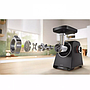 Meat Grinder Bosch MFWS440B Black