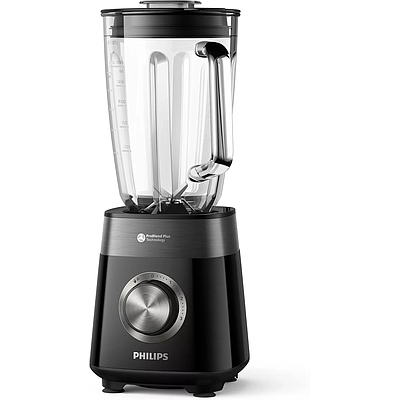 Blender Philips HR3033/00 Black