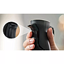 Hand Blender Bosch MSM6M622 Black / Silver