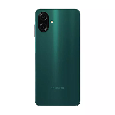 Samsung A075F Galaxy A07 4GB/128GB Dual Sim LTE Green (SM-A075FZGGCAU)