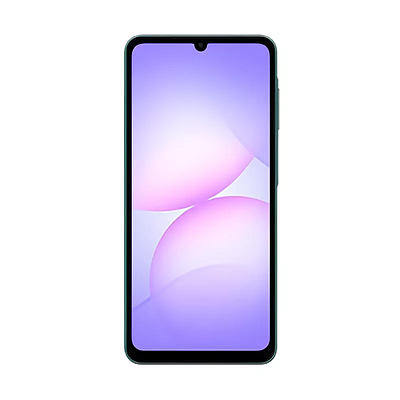 Samsung A075F Galaxy A07 6GB/128GB Dual Sim LTE Green (SM-A075FZGHCAU)