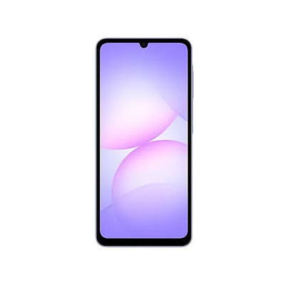 Samsung A075F Galaxy A07 6GB/128GB Dual Sim LTE Light Violet (SM-A075FLVDCAU)