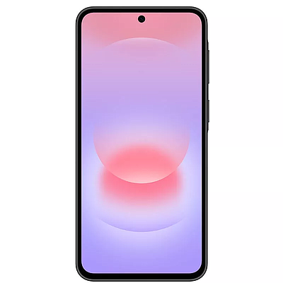 Samsung A376E Galaxy A37 8GB/128GB Dual Sim 5G Black (SM-A376EZADCAU)
