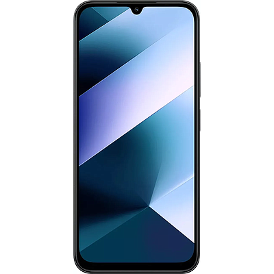 Xiaomi Poco C85 6GB/128GB Dual Sim LTE - Black