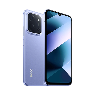Xiaomi Poco C85 6GB/128GB Dual Sim LTE - Purple