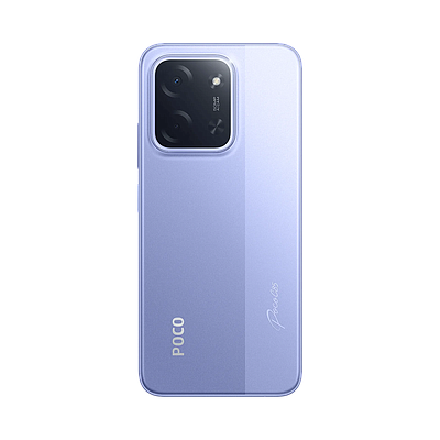 Xiaomi Poco C85 6GB/128GB Dual Sim LTE - Purple