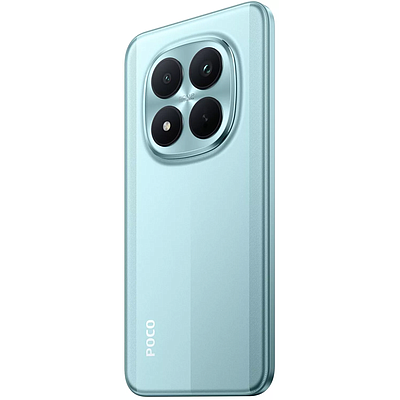 Xiaomi Poco M8 8GB/256GB Dual Sim 5G - Green