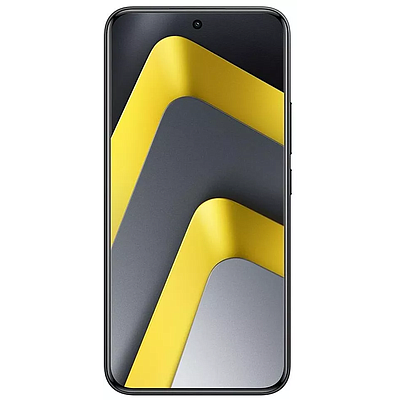 Xiaomi Poco M8 Pro 8GB/256GB Dual Sim 5G - Black
